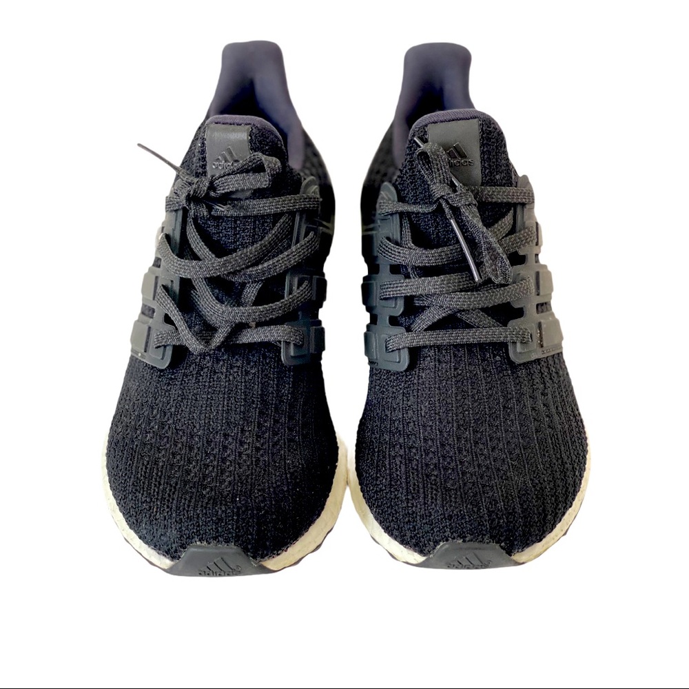 Adidas Ultraboost Black in 📦